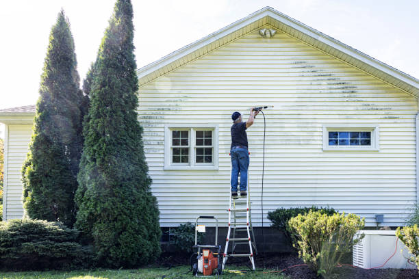 Solar Panel Cleaning in Dade City North, FL